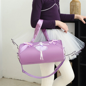 Borse da ballo per bambini con Logo personalizzato borse da ballo per bambini borse da ballo da <span class=keywords><strong>bambina</strong></span> all'ingrosso - Product Image 5