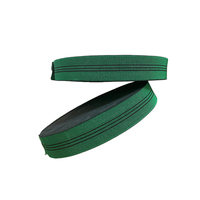 Sangle élastique tissée multi-usages en caoutchouc et polyester de 5 cm, écologique, pour lits, tables et meubles