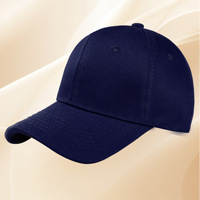 Casquette de baseball vintage en coton lavé avec logo personnalisé, douce, respirante, imperméable, réglable, unisexe, sportive, décontractée, streetwear