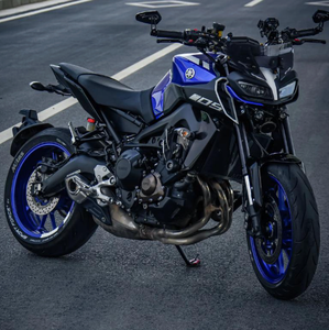 Utilizado para la Yamaha MT03 de <span class=keywords><strong>2023</strong></span>. Motos Deportivas de Alta Calidad y Súper Potencia - Product Image 1