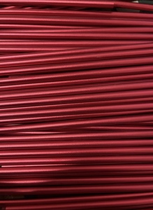 Tuyau anodisé de haute qualité 6061 6063 T6 noir rouge blanc bleu couleur <span class=keywords><strong>Tube</strong></span> en aluminium tuyau en alliage d'aluminium - Product Image 3