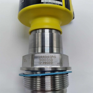 Electrodo de Varilla Capacitiva VEGACAL 62 de Aluminio de 2 mm de Precisión con Envío Rápido, Utilizado en Aplicaciones No Conductoras - Product Image 2