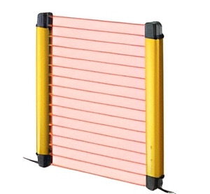 Safety <b>Light</b> <b>Curtain</b> GL-R16H GL-R24H GL-R20H GL-R08HG GL-R12H Industrial Automation Equip Spare Parts - Product Image 1