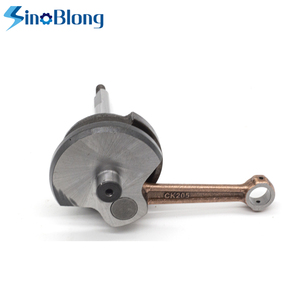 Vilebrequin de <span class=keywords><strong>moteur</strong></span> de moto PIGGIO <span class=keywords><strong>CIAO</strong></span> de haute qualité avec bielle - Product Image 5