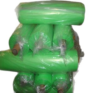 Película de Embalaje Antioxidante Ruitaijia de 0.06-0.2mm 1000mm Verde para Barras de Acero, Tuberías, Materiales de Construcción, Transporte Marítimo - Product Image 4