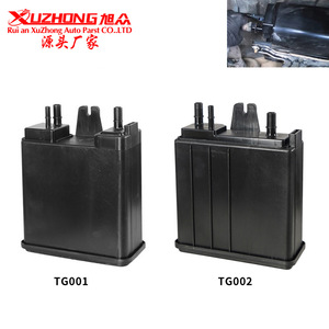 Recipiente de Carbón Activado VV-1003 para Chevrolet Cadillac, Pieza de Repuesto para Almacenamiento de Vapor de Combustible 215-464 15109431 22963841 911-199 - Product Image 4