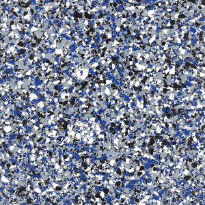 Paillettes de peinture époxy pour sols en résine, copeaux de revêtement pour sols en résine époxy - Product Image 1