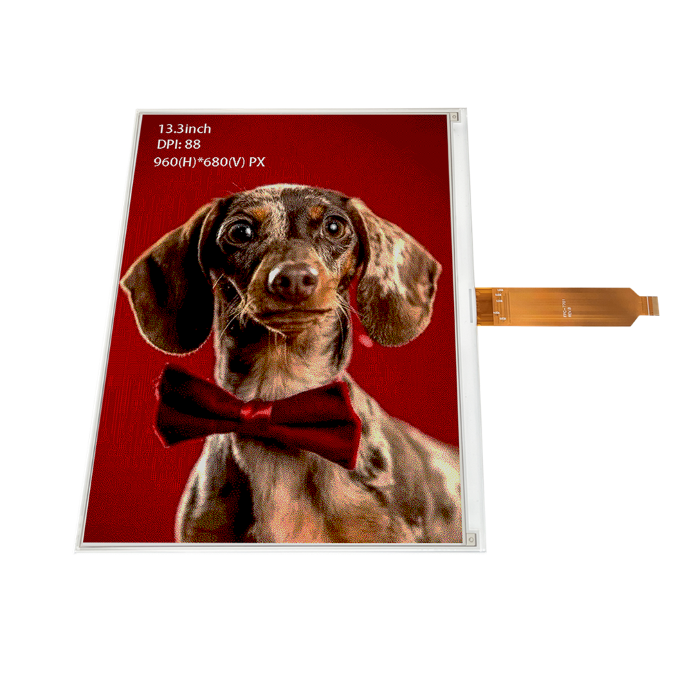 How to Choose the Best E Ink Display Photo Frame for Your Needs