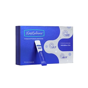 Cajas Personalizadas para Probióticos y Suplementos, Certificadas para Uso Alimentario - Product Image 3