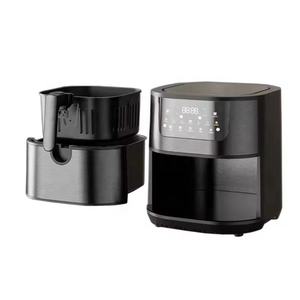 Freidora de aire all'ingrosso Smart 15L friggitrice ad aria digitale fabbricazione di alta qualità <span class=keywords><strong>elettrodomestici</strong></span> intelligenti friggitrici a vista - Product Image 1