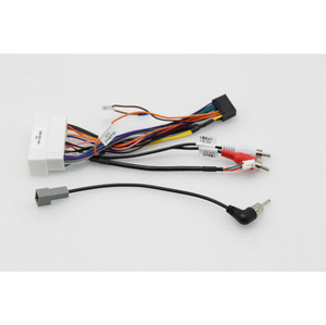 <span class=keywords><strong>Adaptateur</strong></span> de câble d'alimentation pour lecteur CD/DVD 16PIN Android pour <span class=keywords><strong>Hyundai</strong></span> Encino Mistra KIA K3 KX5 Radio Wiring Harne - Product Image 6