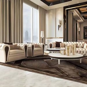 <span class=keywords><strong>Turri</strong></span> nuovo design vera pelle <span class=keywords><strong>mobili</strong></span> per la casa royal divano set - Product Image 6