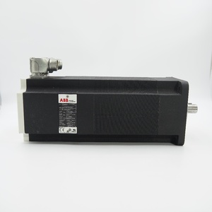 มอเตอร์แกนภายนอกสำหรับหุ่นยนต์อุตสาหกรรม BSM90C-375UAX ABB ผลิตจากทองแดง เหล็ก และอะลูมิเนียม สำหรับงานอัตโนมัติ - Product Image 3