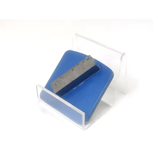 ओम/गंध निर्माता कस्टम थोक टिकाऊ रेडी लॉक डायमंड पीस डिस्क - Product Image 3