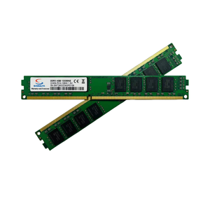 Hoge Kwaliteit Memoria Ram <span class=keywords><strong>Ddr3</strong></span> 4Gb 8Gb 1600Mhz 1333Mhz Desktop Ram PC3-12800 1.5V Dimm 240pin <span class=keywords><strong>Ddr3</strong></span> Pc Geheugen - Product Image 5