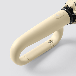 Nuevo paraguas de cierre abierto automático ultraligero compacto de viaje para mujeres y hombres paraguas de lluvia a prueba de viento ecológico con defensa UV - Product Image 3