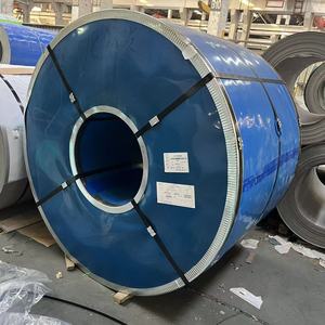 La Fábrica Ofrece Bobinas de Acero Inoxidable de Alta Calidad de las Series 200, 300, <span class=keywords><strong>400</strong></span>, 500 y 600 a Precios Bajos - Product Image 6