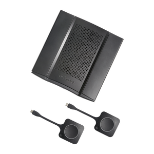 Barco <span class=keywords><strong>ClickShare</strong></span> Conférence sans fil de qualité supérieure pour les grandes salles de réunion et les salles de réunion CX-50 - Product Image 5