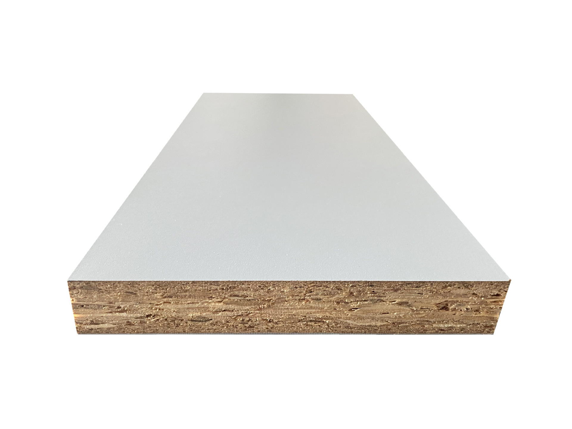 Panneau en bois de pin européen (porte d'armoire) - personnalisable