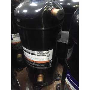 คอมเพรสเซอร์แบบสโครล Copeland รุ่น VR144KS TFP 522 12 แรงม้า สำหรับเครื่องทำความเย็นแบบปั๊มความร้อนจากอากาศ - Product Image 2