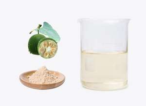 Biologisch Caloriearm Monnik Fruit Extract Poeder Mogroside V 50% - Product Image 3