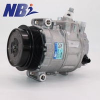 Compresseur de climatisation automobile 7PK Chenfengyi 12V pour Mercedes-Benz OE 0022303311 38460, neuf, haute qualité, garantie 1 an