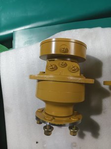 Motor de pistón hidráulico OEM de baja velocidad y alto par MCR3F MCR3A MCR3 MCR5 MCR10 MCR3F160F180Z32B2M2WL01WPA, motor de rueda de alto flujo - Product Image 5
