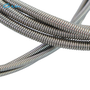 Dễ Dàng Cài Đặt Chuyên Nghiệp Chống Gỉ Tráng Màu Bóng End Số Lượng Lớn Hợp Kim Niken Điện Bass Guitar 4 Strings - Product Image 5