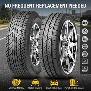 Neumáticos de Alta Calidad para Automóviles de Pasajeros, Todas las Temporadas, <span class=keywords><strong>225</strong></span>/40R18 <span class=keywords><strong>225</strong></span> <span class=keywords><strong>40</strong></span> <span class=keywords><strong>18</strong></span> <span class=keywords><strong>225</strong></span>/<span class=keywords><strong>40</strong></span>/<span class=keywords><strong>18</strong></span> 235/40R18, Neumáticos de Invierno para Vehículos - Product Image 4