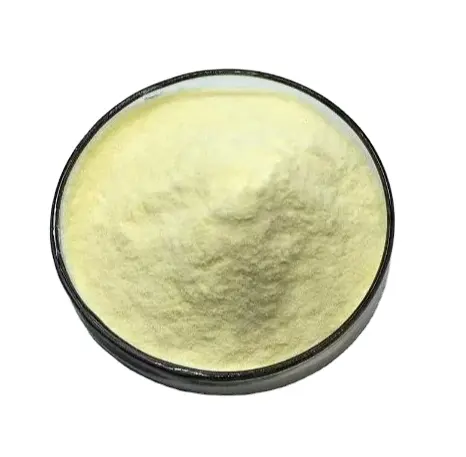 Composto de vitamina A de alta pureza Innovy nutricional aumenta vitamina A palmitato em pó CAS 79-81-2