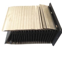 Máy Cắt Laser Tùy Chỉnh Ống Bảo Vệ Hướng Dẫn Chống Cháy Vỏ Bọc Giáp Có Đèn - Product Image 3