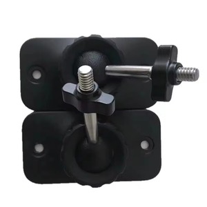 Supports universels pour station de base <span class=keywords><strong>VR</strong></span> <span class=keywords><strong>VIVE</strong></span>/<span class=keywords><strong>VIVE</strong></span> <span class=keywords><strong>PRO</strong></span> 1.0 2.0, support mural pour Valve Index, en plastique - Product Image 4