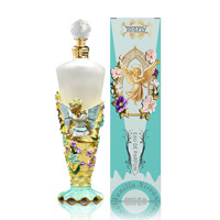 Tonfly 25ml Vanille Nirvan Parfum Léger Huile Essentielle Parfum Femme Approvisionnement Transfrontalier Soulagement des Anges par Tonfly