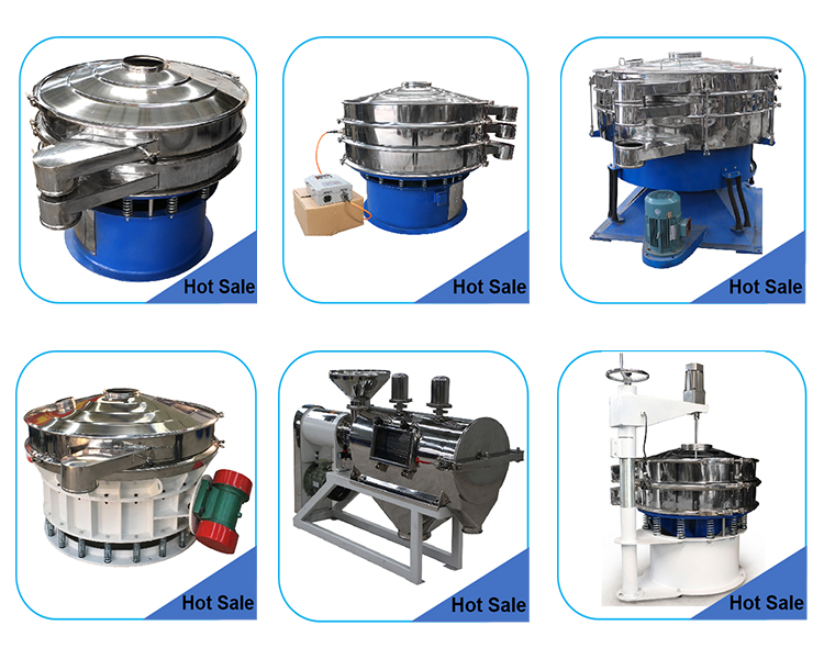 Multilayer Pharmaceutical Powder Particle Size Analysis 200mm/300mm Diameter Lab Test Sieve Shaker