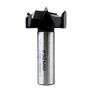 Fuxin Internal Thread Hole Saw 35Mm Carbide Tipped For Wood Drilling Home Use - Product Image 2
