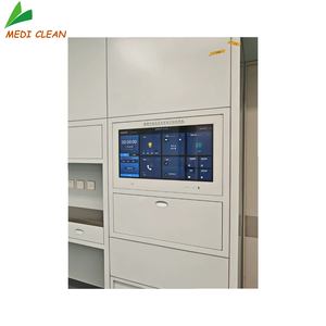 Nova Modular Operating Room Teatro Operação para Hospital - Product Image 3