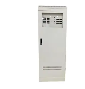 High quality IP65 Waterproof Indoor Type, Modular, Floor Standing, Glazed front Door Electric Panel, Electrical Cabinet