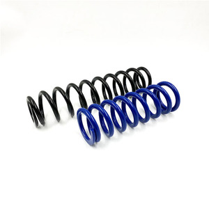 Lò xo xe hơi chất lượng Đức, giá Trung Quốc bán chạy ở các nước châu Âu và châu Mỹ - Product Image 1