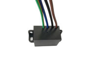 Parafoudre 10KV 10KA pour LED, Dispositif de protection contre les surtensions pour lampes LED, SPD, Protecteur contre les surtensions
