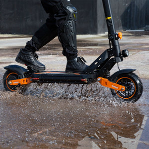 Adult <b>Scooter</b> 48V 20Ah Battery 80km Long Range 1000W Motor Dual Suspension EU Warehouse - Product Image 1