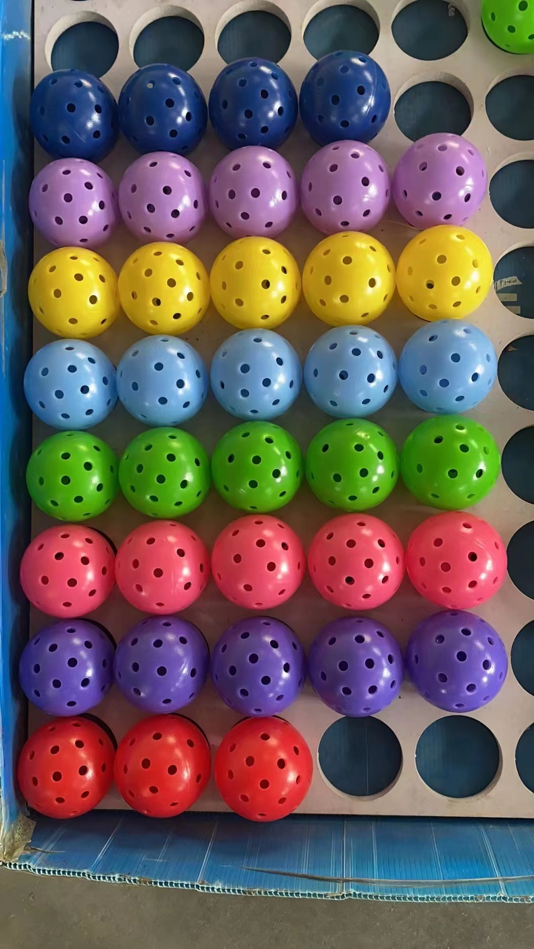 สีต่างๆ