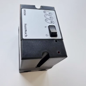 Controlador de quemador <span class=keywords><strong>Suntouch</strong></span> SFD258-5/1W, SFD200-5/1W, SFD258C-5/1W - Product Image 4