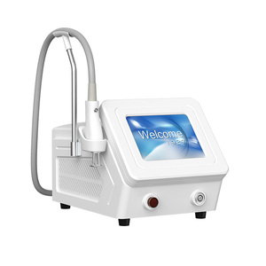 Appareil laser Thulium portable non invasif 1927 nm pour resserrement cutané fractionnel, resurfaçage et anti-âge - Product Image 2