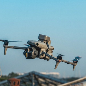 Manti 4 Drone ร่มชูชีพสำหรับ matrice 4E Mavic 3ชุด4D/4TD อัตโนมัติเต็มรูปแบบ Drone parachute UAV - Product Image 3