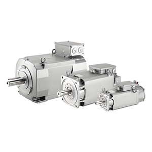 Motor SIMOTICS S 1FT6064 6AF71 4SG2 |   Control de movimiento compacto de alto torque IP64 para - Product Image 5