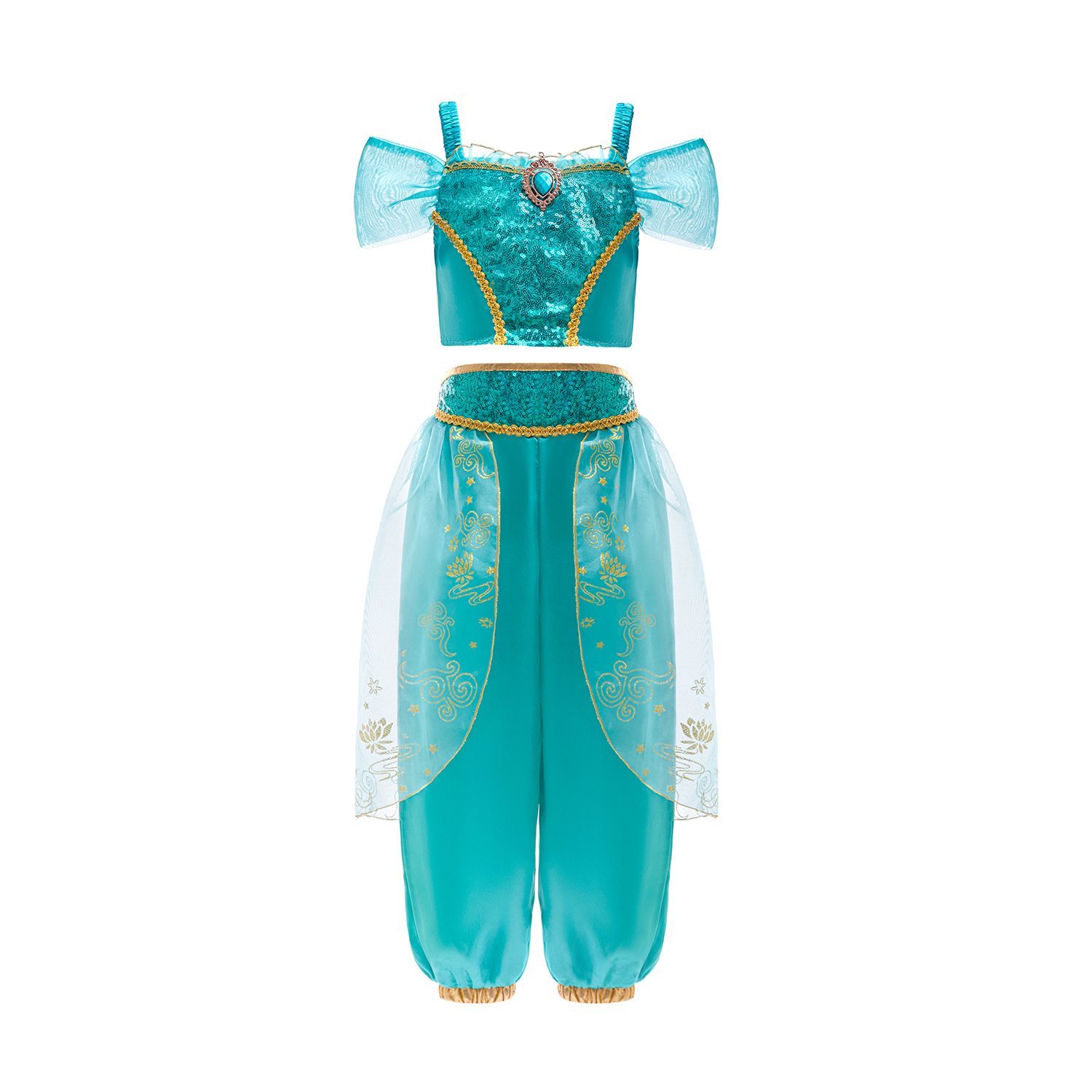 strapless open back dress Esmeralda costume Ballet Esmeralda color dress plus size  Cosplayrr