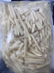 Papas fritas Grado C Comida deliciosa IQF Papas fritas <span class=keywords><strong>congeladas</strong></span> Comida saludable - Product Image 6
