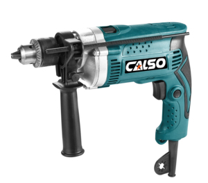 Perceuses ménagères 220V avec fonction marteau perforateur, ensemble d'outils électriques en promotion - Product Image 2