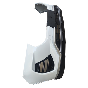 Auto <strong>Parts</strong> Front Bumper Assembly for Chery Car Accessories Tiggo 7 Pro - Product Image 1