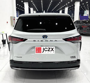 <span class=keywords><strong>Toyota</strong></span> <span class=keywords><strong>Sienna</strong></span> Usado 2014-<span class=keywords><strong>2021</strong></span> LHD en Stock Listo para Enviar al Mejor <span class=keywords><strong>Precio</strong></span> al por Mayor Disponible - Product Image 4